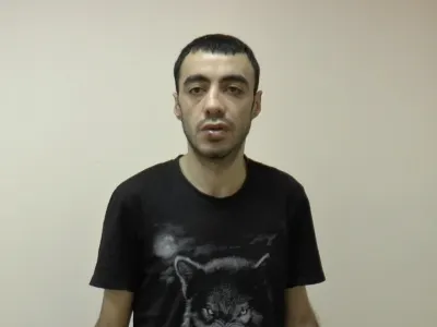 В Ярославле пойман грабитель