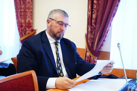 Зампред Ярославской облдумы прокомментировал выбор детского омбудсмена