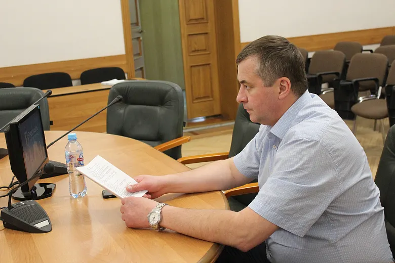 Депутат муниципалитета Ярославля арестован по делу о взятке