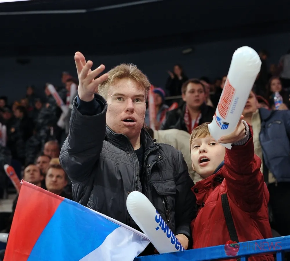 «Локомотив» по буллитам проиграл ЦСКА