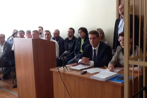 Государственный обвинитель: «Дело экс-заместителя мэра Ярославля будет рассматриваться долго»