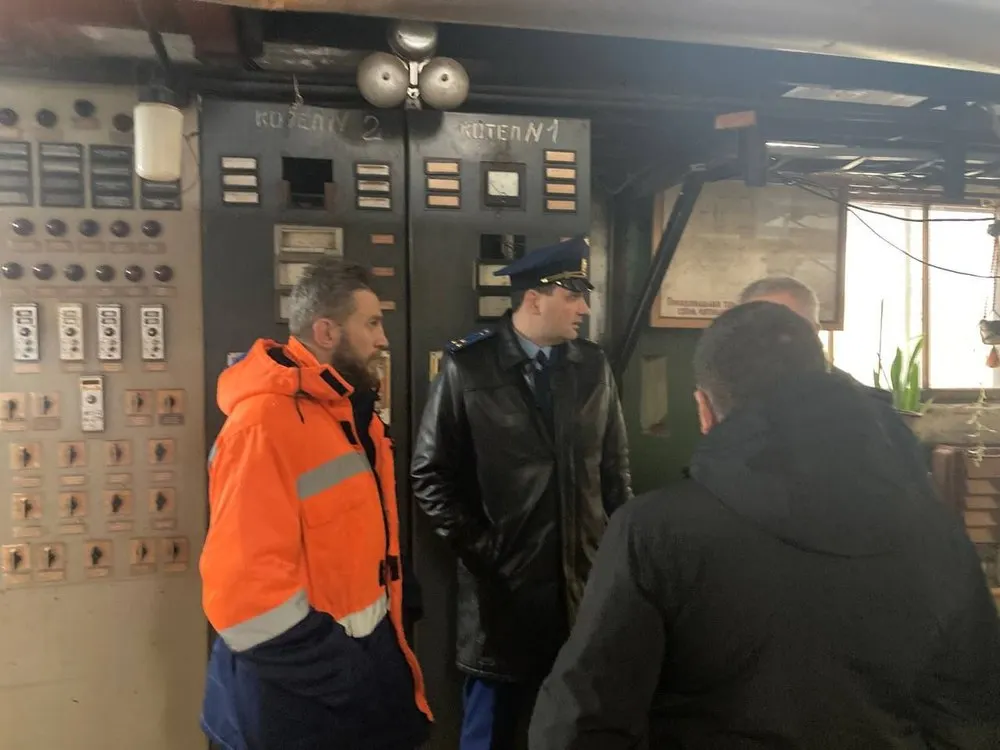 Прокуратура оценит действия чиновников в замерзающем поселке под Ростовом