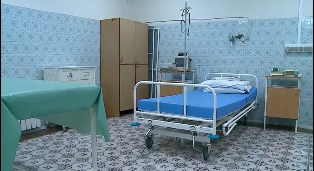В Рыбинске сохранят детскую реанимацию