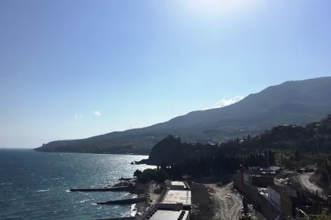 Ярославцы подарили артековцам водные велосипеды