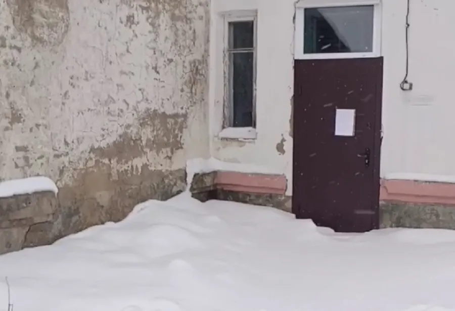 В ярославском райцентре чиновника уволили из-за закрытой бани
