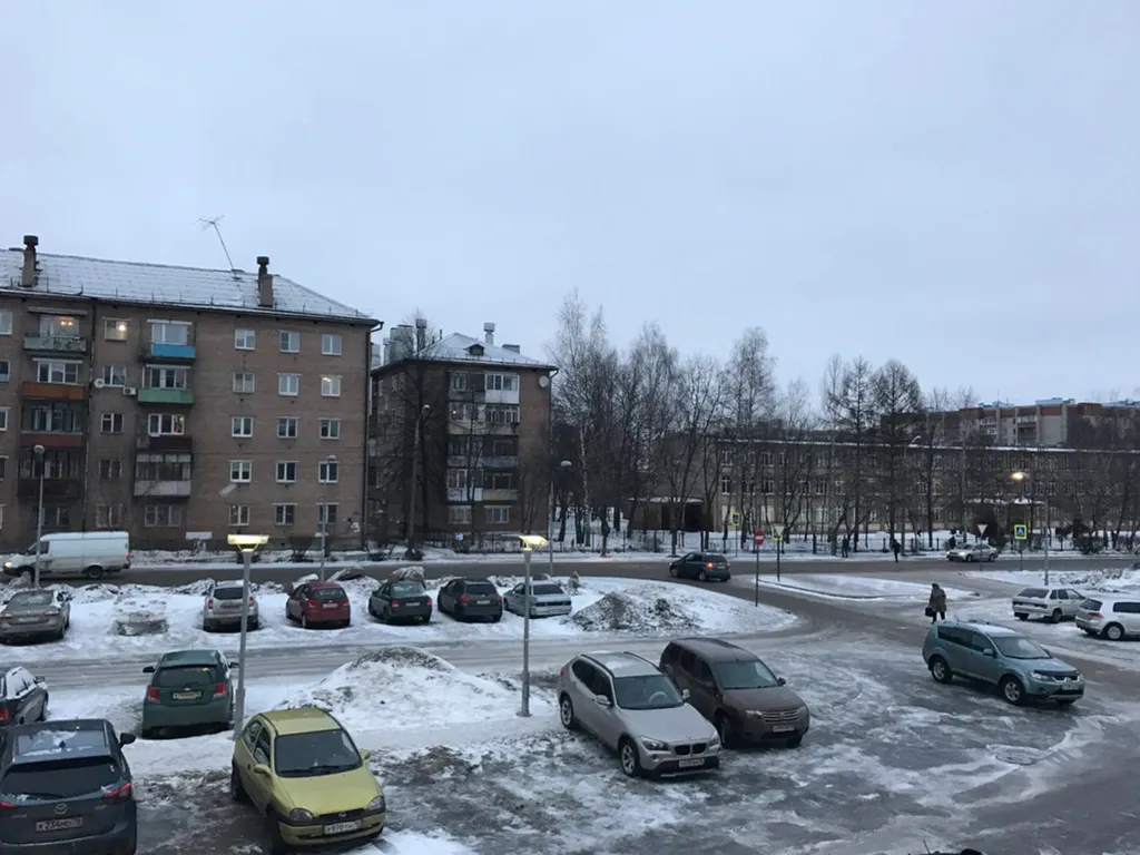 Ярославец заминировал жилой дом на проспекте Фрунзе