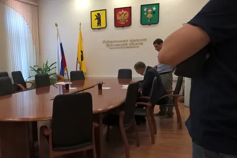 Евгений Тарло получил разрешение на открытие счета