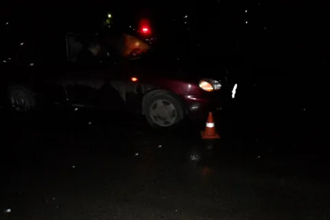 Жительница Ярославля оказалась под колесами иномарки