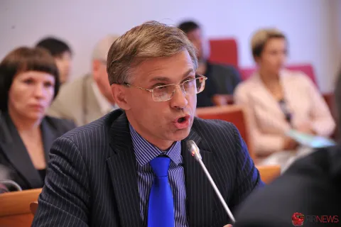 Депутаты Ярославской областной Думы готовятся избираться по-новому