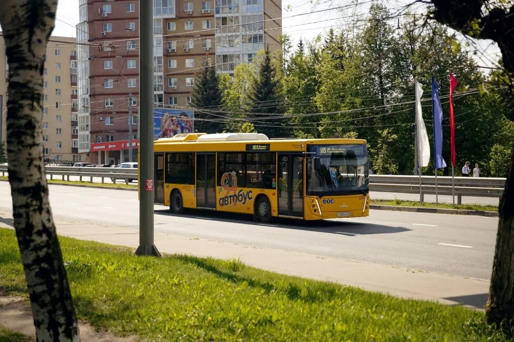 В мае выявлено 280 нарушений температурного режима в ярославских автобусах