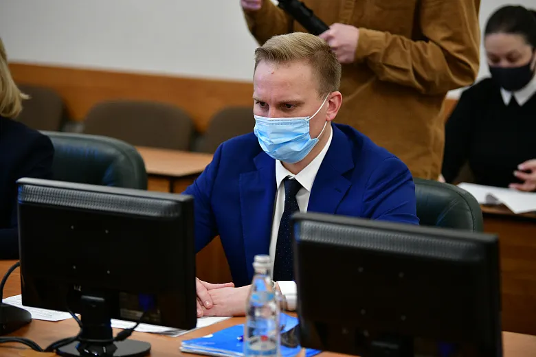 Глава ДГХ назвал ярославцев людьми с низкой культурой