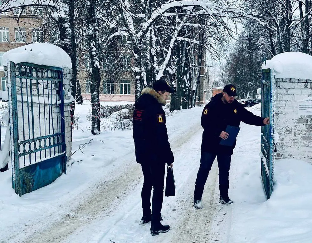 Ярославский школьник подозревается в избиении одноклассников