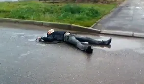 В Рыбинске стало плохо обкурившемуся спайсом подростку