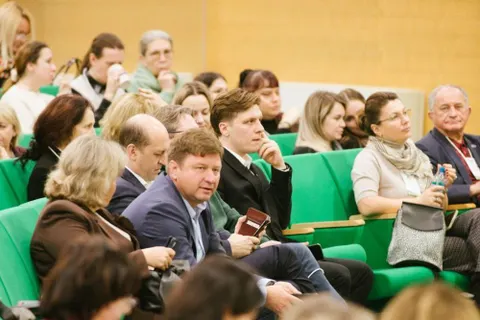 В Ярославле прошел межрегиональный Зеленый форум