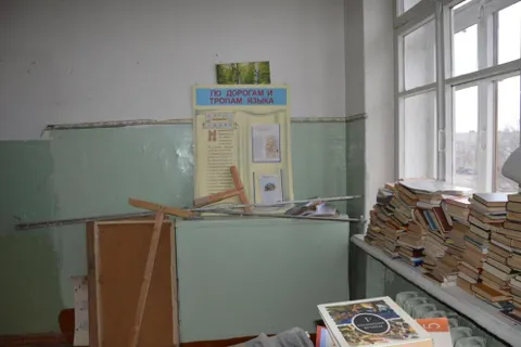 Ярославль теряет  школы