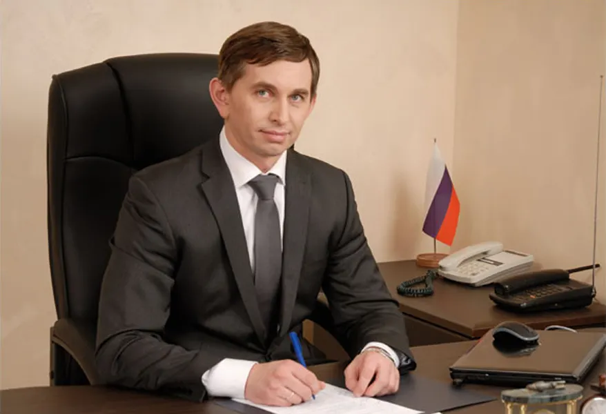Николай Золотников подал документы на пост главы Ярославского муниципального округа