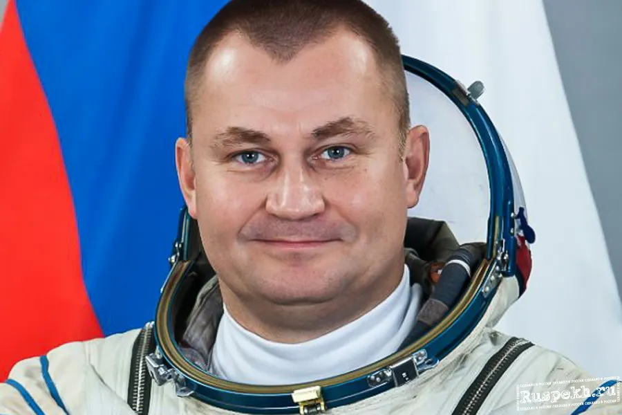 Рыбинский космонавт полетит в космос весной 2019 года