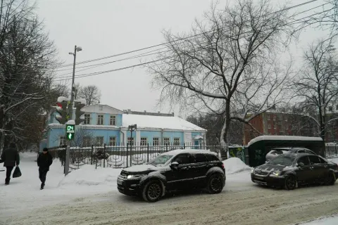 Суд запретил строить многоэтажку в Бутусовском поселке в центре Ярославля