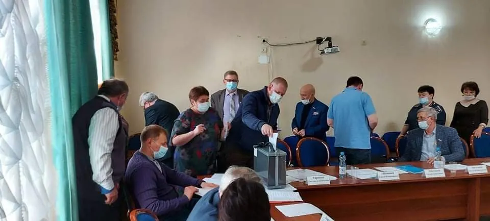 Переславские депутаты, уличенные в конфликте интересов, сохранили свои полномочия