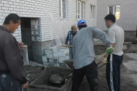 В Переславле-Залесском выявлены 18 нелегалов из Узбекистана