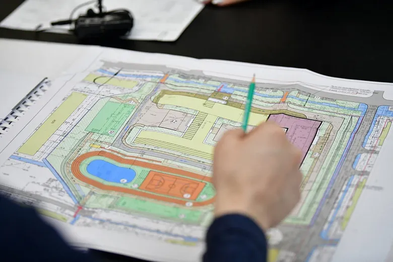 В Ярославле запроектируют ремонт двух городских дорог