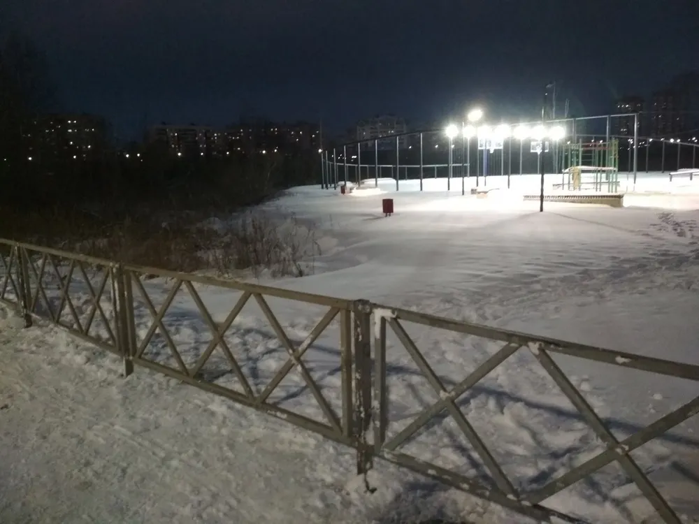 «Озёрную гривку» в Ярославле переделают к 2024 году