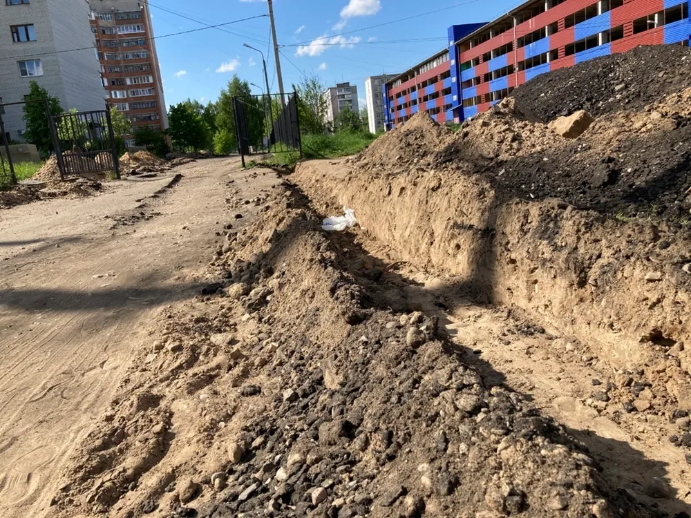 В Ярославле попытались оштрафовать «королеву госзаказа»