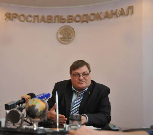Вадим Блощицын: «АО «ЯрОбл ЕИРЦ» – это «палочка-выручалочка» в решении многолетних проблем»
