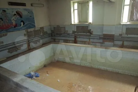 В Ярославской области продают детский санатории «Итларь»