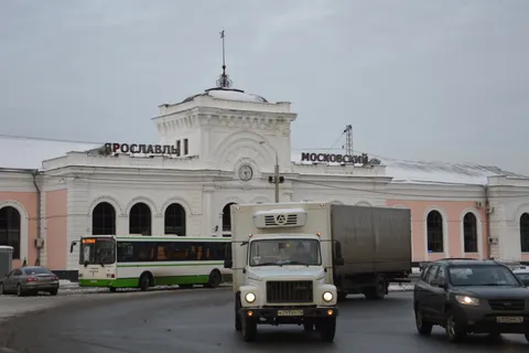 В Ярославле идёт облава на должников