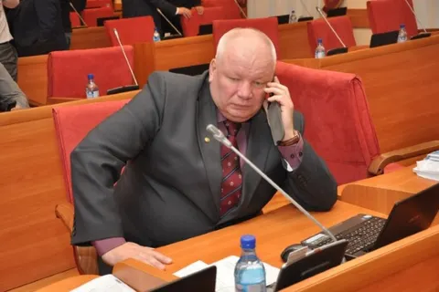 Сергей Ястребов: «2015 год – это последний год, когда принимается дефицитный бюджет»