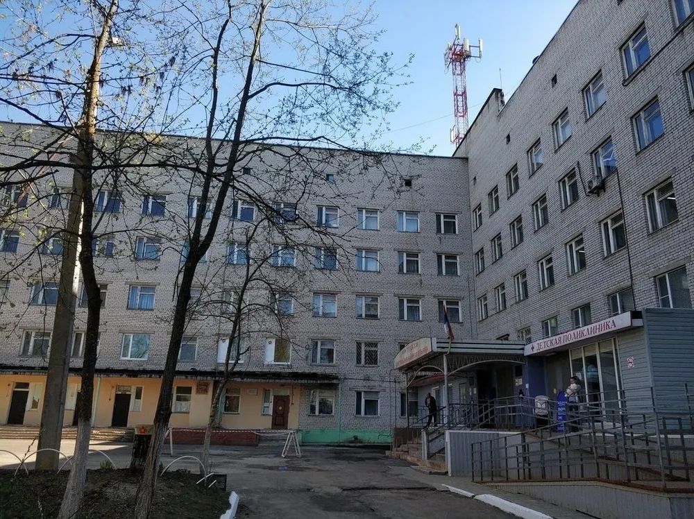 В Тутаевскую ЦРБ будут возить covid-пациентов со всей Ярославской области