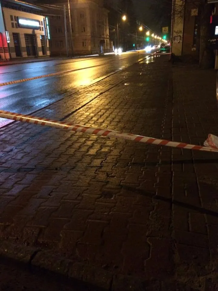  Перекрасил плитку в красный: мэрия Ярославля ответила хитрому бизнесмену