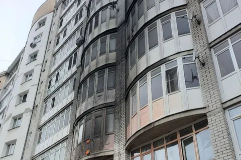 В Ярославле возбудили уголовное дело из-за массового автопожара