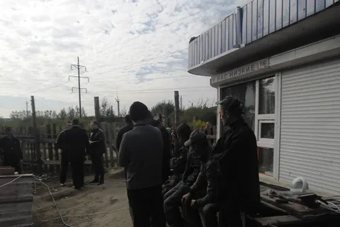 В Ярославской области задержали нелегальных мигрантов