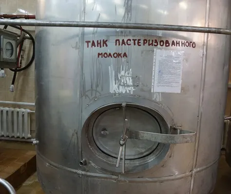 Депутаты областной Думы намерены возродить традиции сыроделия в регионе