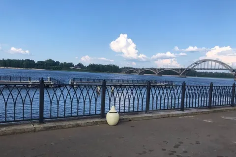 В Рыбинске не на шутку разгулялись малолетние вандалы