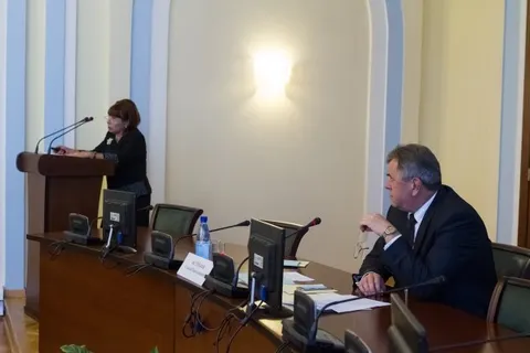 Численность населения Ярославской области стабилизировалась на уровне 1,271 миллиона человек