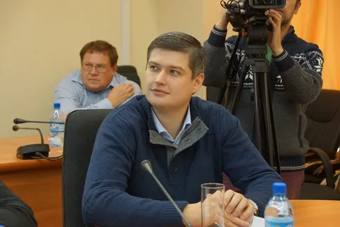В Думе Ярославской области прошла видеоконференция с Австрией