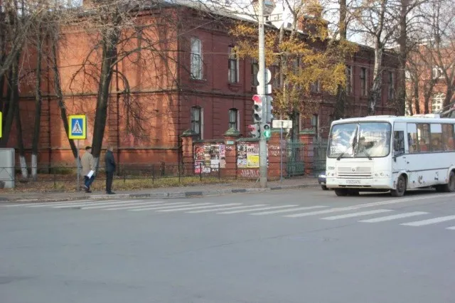 В Ярославле проверили качество установки светофоров