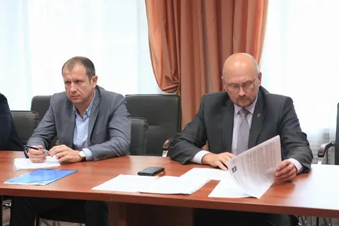 Александр Князьков: «Разработан план вывода Ростова из социально-экономического кризиса»