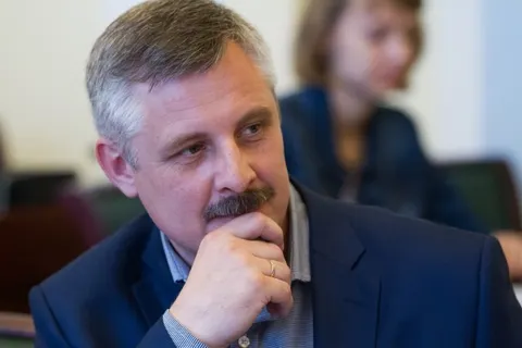 Сергей Ястребов: «Ситуацию в регионе Президент оценил хорошо»