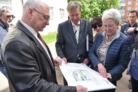 У ярославской школы № 43 скоро появится новая пристройка
