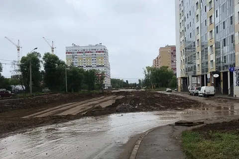 Ярославский общественник: «Объем работ по БКАД-2019 выполнен на 45 процентов»