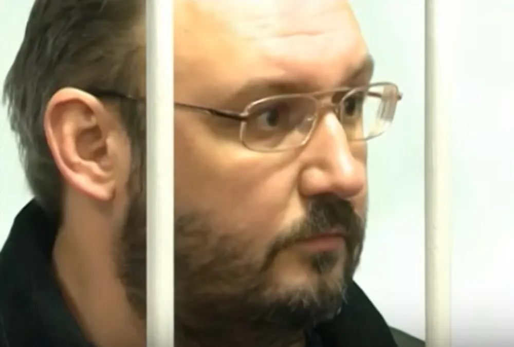 Учредителю ярославской строительной компании Игорю Зайцеву продлили арест