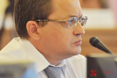 В структуру мэрии Ярославля вводится должность первого заместителя мэра