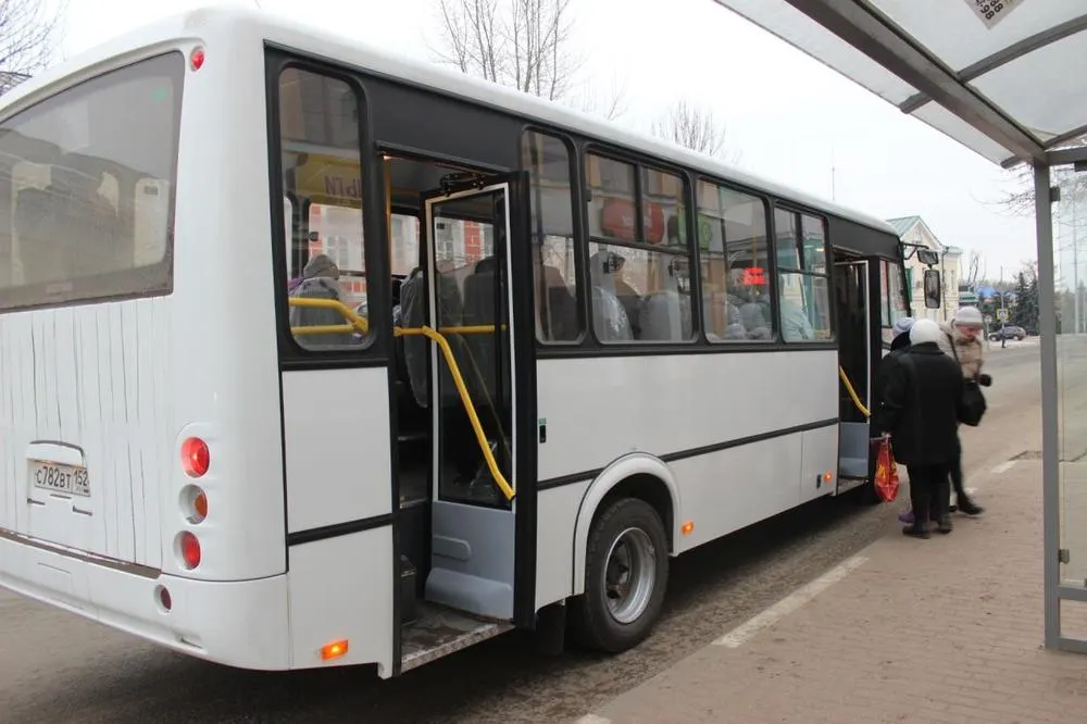 В Переславле за одну ночь сменился перевозчик