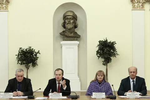 В Ярославле будут строиться новые школы