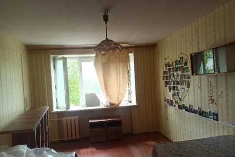 Беженцев в переславском ПВР переселяют в другие комнаты