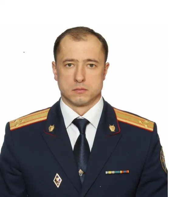 Исполняющим обязанности руководителя регионального следственного комитета назначен Юрий Болдырев